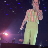 Harry Styles / Jessie Ware on Oct 9, 2022 [769-small]