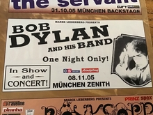 Bob Dylan on Nov 8, 2005 [791-small]