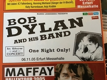 Bob Dylan on Nov 6, 2005 [792-small]