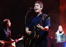 Noel Gallagher's High Flying Birds / Garbage / Metric on Jul 15, 2023 [807-small]