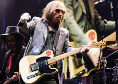 Tom Petty And The Heartbreakers / Peter Wolf on Jul 20, 2017 [812-small]