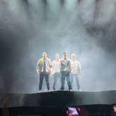 Big Time Rush / MAX / Jax on Jul 19, 2023 [849-small]