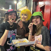 half•alive / Tessa Violet / Dev Lemons on Apr 29, 2023 [907-small]
