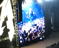 Metallica / Avenged Sevenfold / Gojira / Mix Master Mike on Aug 4, 2017 [914-small]