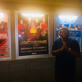 The Jacksons on Sep 7, 2019 [923-small]