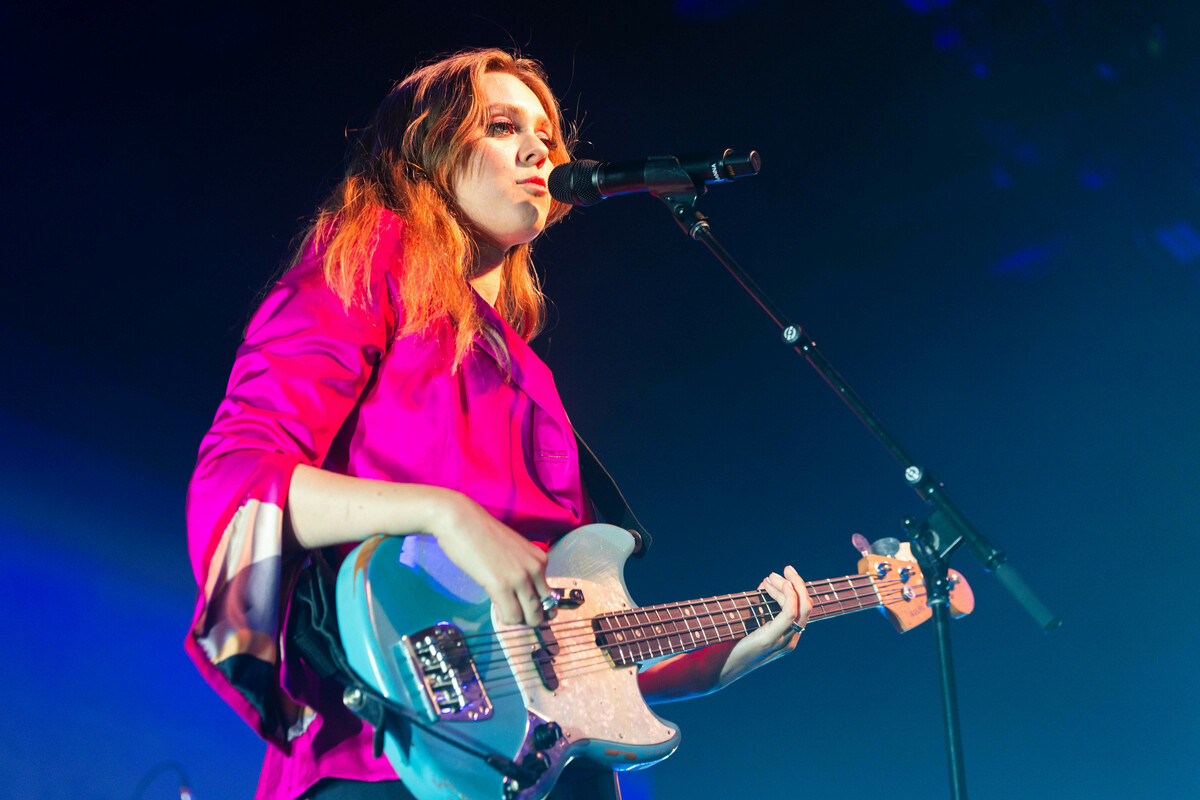 First Aid Kit Concert & Tour History (Updated for 2023) Concert Archives