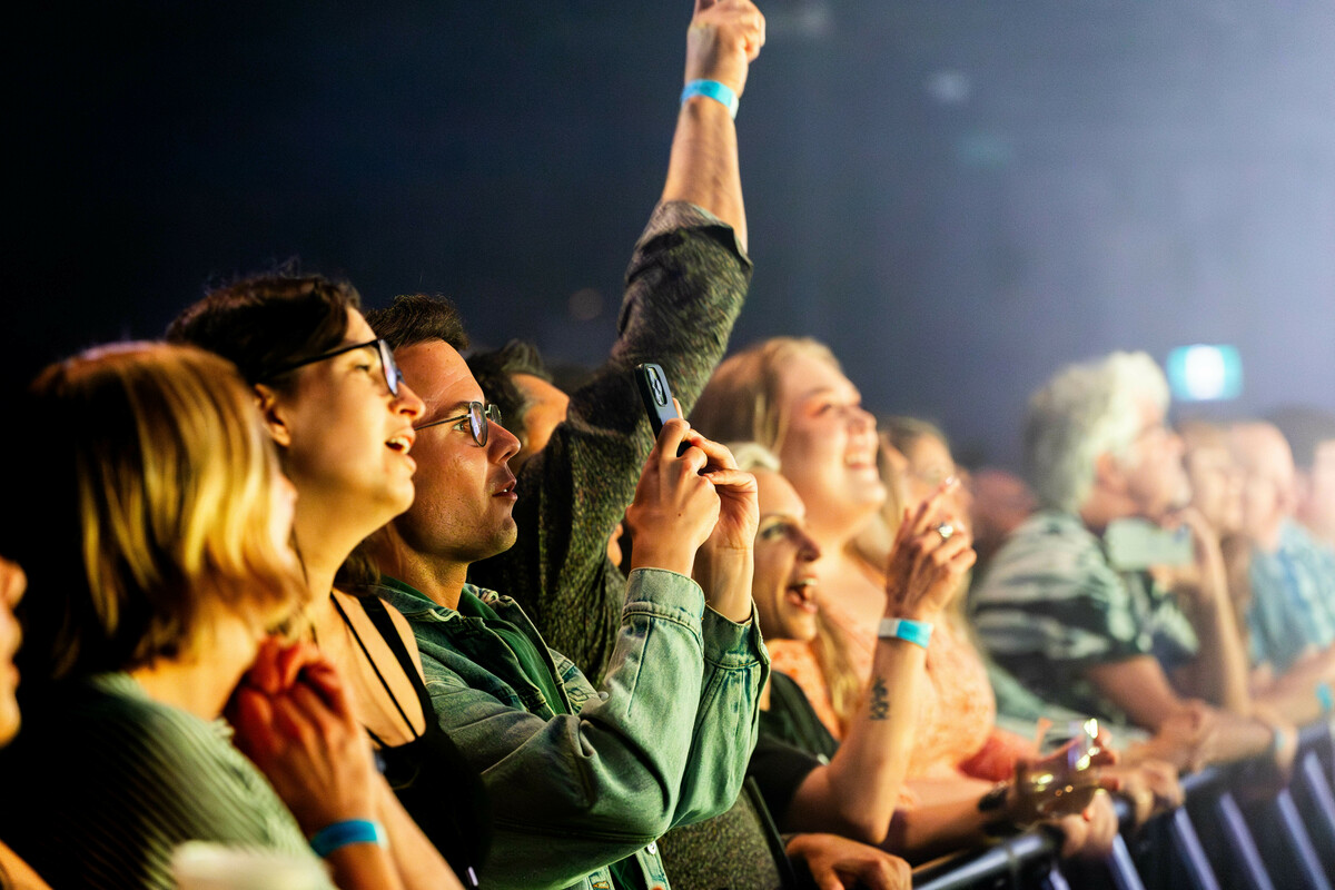 First Aid Kit Concert & Tour History (Updated for 2023) Concert Archives