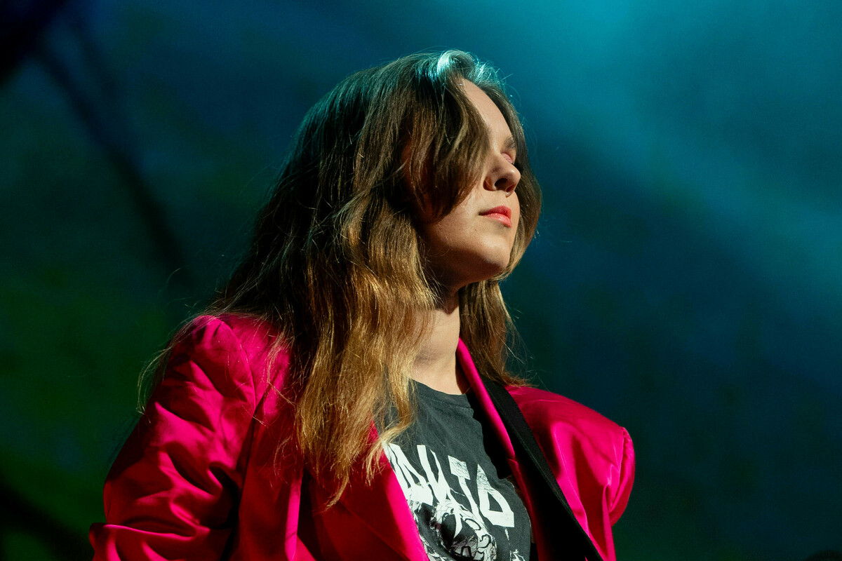 First Aid Kit Concert & Tour History (Updated for 2023) Concert Archives