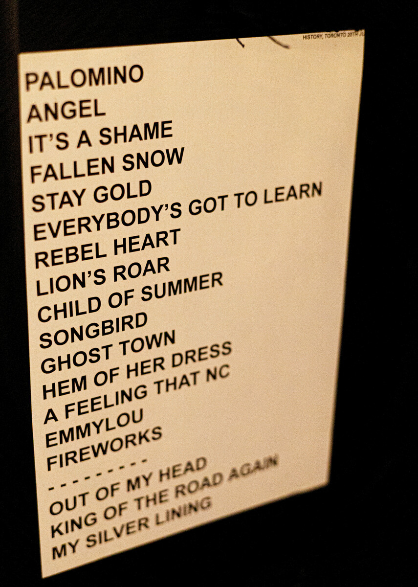 First Aid Kit Concert & Tour History (Updated for 2023) Concert Archives