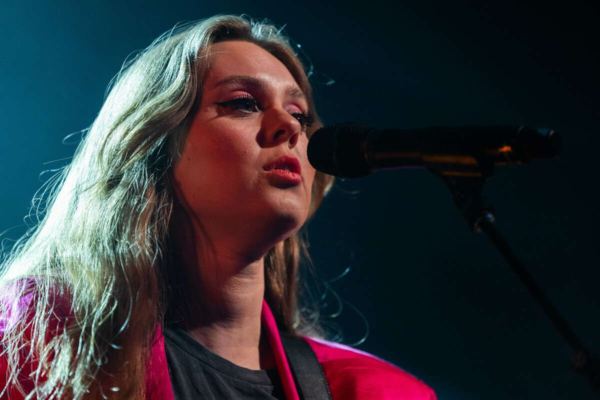 First Aid Kit Concert & Tour History (Updated for 2023) Concert Archives