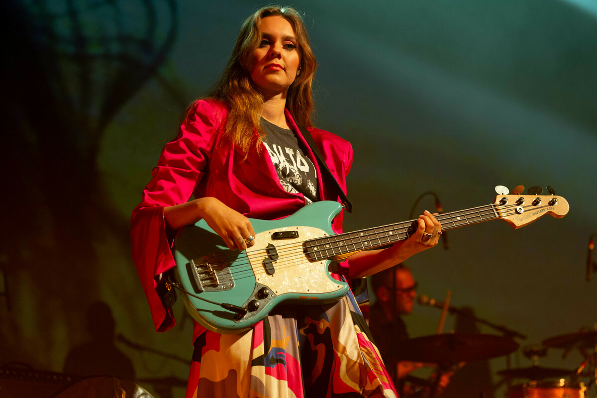 First Aid Kit Concert & Tour History (Updated for 2023) Concert Archives