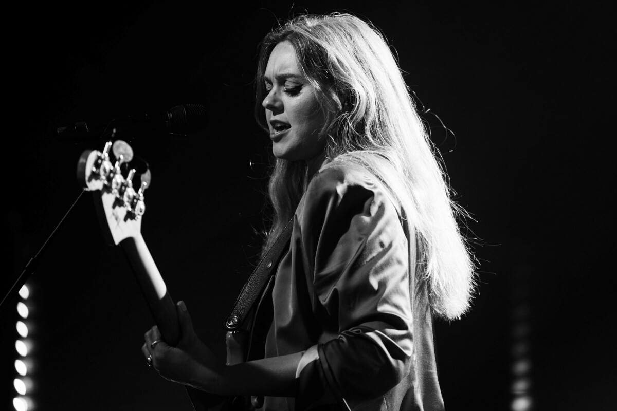 First Aid Kit Concert & Tour History (Updated for 2023) Concert Archives
