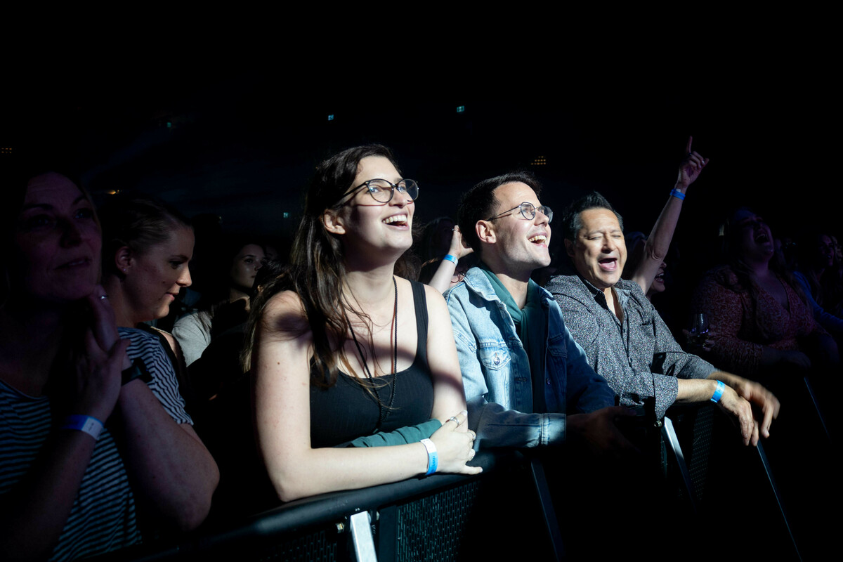 First Aid Kit Concert & Tour History (Updated for 2023) Concert Archives