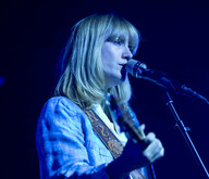 First Aid Kit / The Weather Station on Jul 20, 2023 [967-small]
