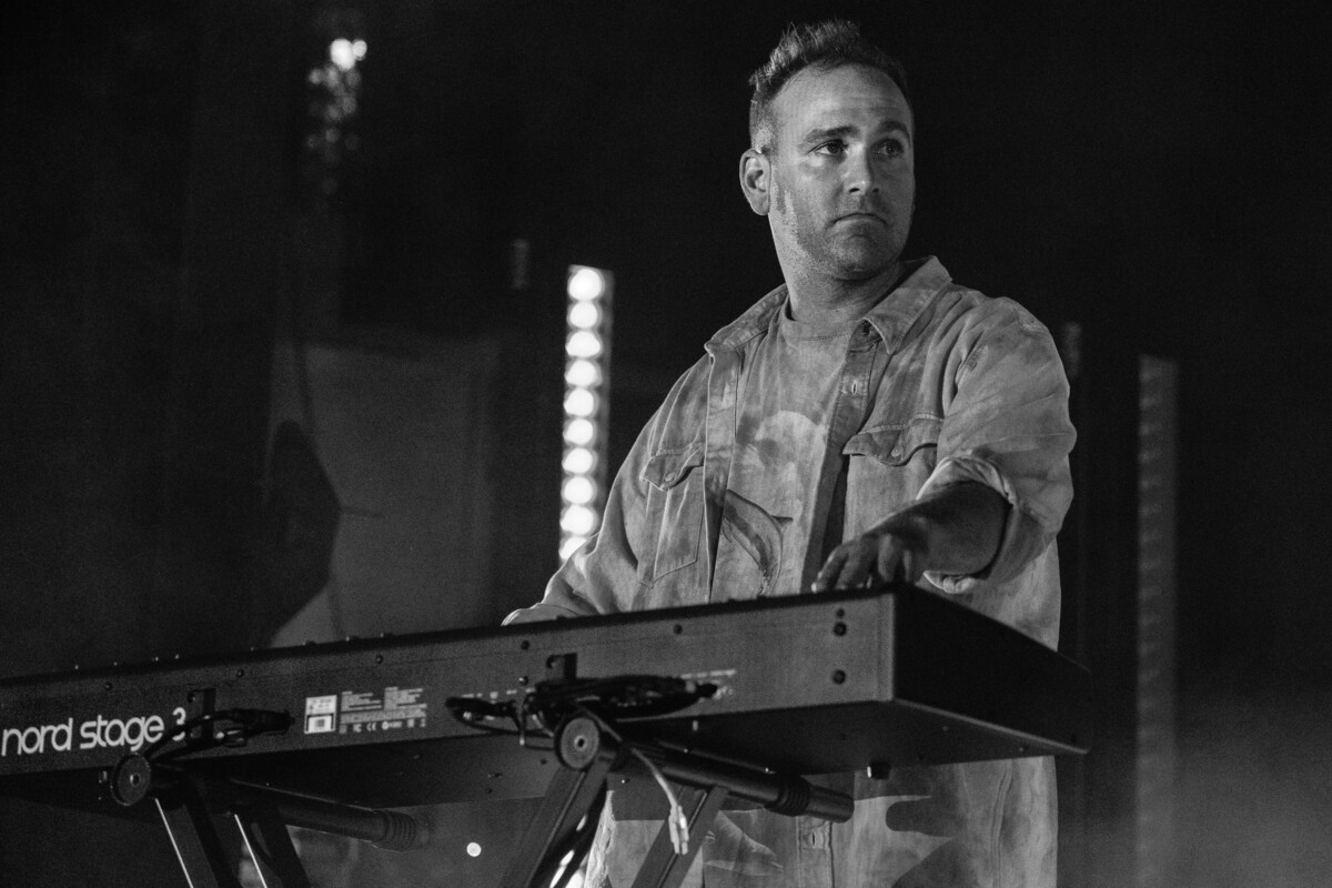 The Weather Station Concert & Tour History (Updated for 2023 2024) Concert Archives