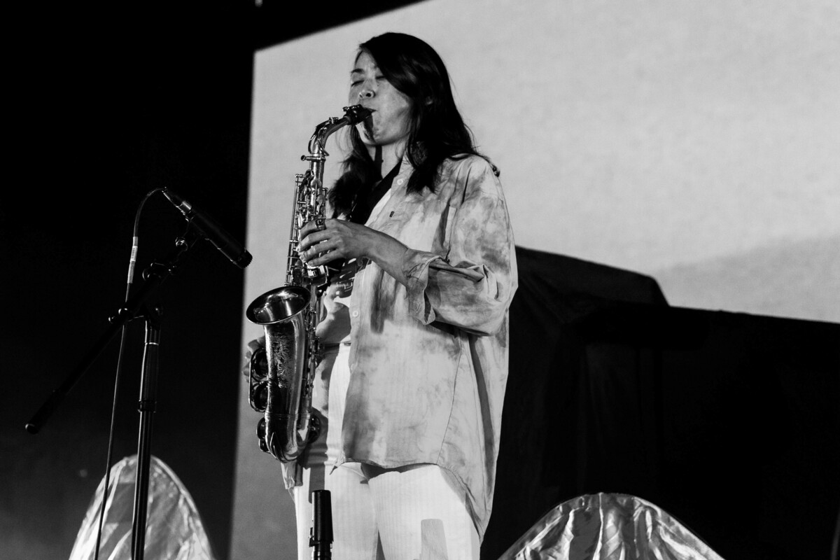 The Weather Station Concert & Tour History (Updated for 2023) Concert Archives