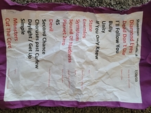 Shinedown / Saint Asonia on Jul 20, 2023 [985-small]
