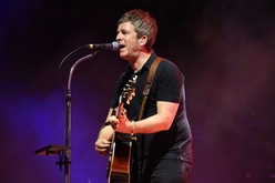 Noel Gallagher's High Flying Birds / Garbage on Jul 3, 2023 [004-small]
