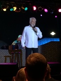tags: Kenny Rogers, Biloxi, Mississippi, United States, Harrah's Gulf Coast Great Lawn - Kenny Rogers on Aug 22, 2015 [010-small]