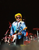 Bob Dylan / Klaus Renft Combo on Jul 7, 1995 [025-small]
