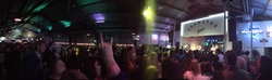 tags: The Spazmatics Texas, Corpus Christi, Texas, United States, Brewster street ice house - The Spazmatics Texas on Feb 6, 2015 [031-small]