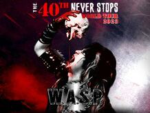 W.A.S.P. / Armored Saint on Aug 30, 2023 [032-small]