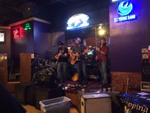tags: Cody Bryan Band, Corpus Christi, Texas, United States, Outta Bounds Sports Lounge - Cody Bryan Band on Sep 22, 2014 [063-small]