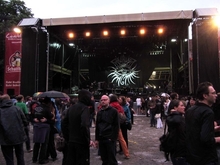 Bob Dylan on Jul 2, 2012 [077-small]
