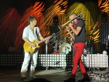 Mavis Staples / Trombone Shorty and Orleans Avenue / Ziggy Marley / Robert Randolf on Jul 20, 2023 [093-small]