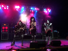 tags: Rock & Roll Over - A Tribute To KISS, Corpus Christi, Texas, United States, Old Concrete Street Amphitheater - Rock & Roll Over - A Tribute To KISS / Back In Black - Trib. to AC/DC / John Cortez Band on Aug 22, 2014 [103-small]