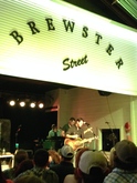 tags: Wade Bowen, Corpus Christi, Texas, United States, Brewster street ice house - Wade Bowen on Apr 3, 2014 [105-small]