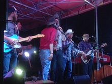 tags: Turnpike Troubadours, American Aquarium, Micky and The Motorcars, Corpus Christi, Texas, United States - Turnpike Troubadours / Micky and The Motorcars / American Aquarium on Mar 13, 2014 [108-small]
