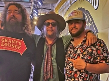 Duane Betts & Palmetto Motel / Duane Betts / JB Strauss on Jul 15, 2023 [138-small]