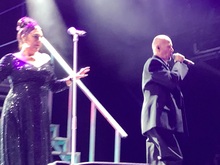 Nik Kershaw / Altered Images / The Human League on Jul 14, 2023 [190-small]