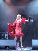 Nik Kershaw / Altered Images / The Human League on Jul 14, 2023 [191-small]