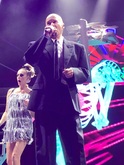 Nik Kershaw / Altered Images / The Human League on Jul 14, 2023 [192-small]