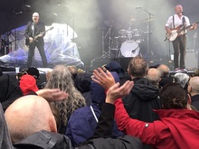 Nik Kershaw / Altered Images / The Human League on Jul 14, 2023 [193-small]