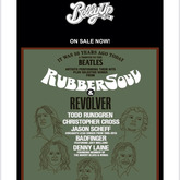 Todd Rundgren / Christopher Cross / Badfinger / Denny Laine / Jason Scheff on Jun 2, 2022 [207-small]