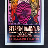 Stephen Malkmus And The Jicks on Nov 15, 2001 [210-small]