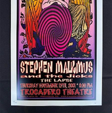 Stephen Malkmus And The Jicks / The Lapse on Nov 15, 2001 [210-small]