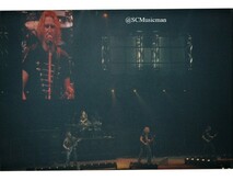 Nickelback / Chevelle / Trapt on Mar 22, 2006 [216-small]
