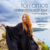 Tori Amos / Tow'rs on Jul 21, 2023 [222-small]