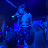 The Regrettes / Alex Lahey on Aug 17, 2022 [270-small]