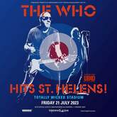 The Who / UB40 Feat. Ali Campbell / Standing Man on Jul 21, 2023 [306-small]