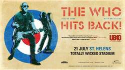 The Who / UB40 Feat. Ali Campbell / Standing Man on Jul 21, 2023 [307-small]