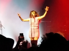 CHVRCHES on Mar 16, 2023 [339-small]