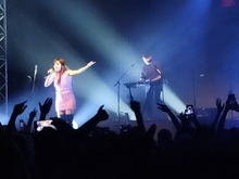CHVRCHES on Mar 16, 2023 [340-small]