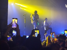 Pierce the Veil / Gloria on Apr 9, 2023 [344-small]