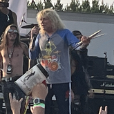 "Mid-Summer Music Festival" (Menahga,MN) / Tom Keifer / Steven Adler / L.A. Guns / The Iron Maidens on Jul 21, 2023 [357-small]