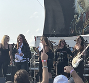 "Mid-Summer Music Festival" (Menahga,MN) / Tom Keifer / Steven Adler / L.A. Guns / The Iron Maidens on Jul 21, 2023 [359-small]